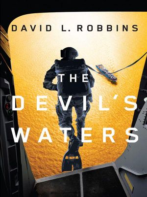 [USAF Pararescue 01] • The Devil's Waters